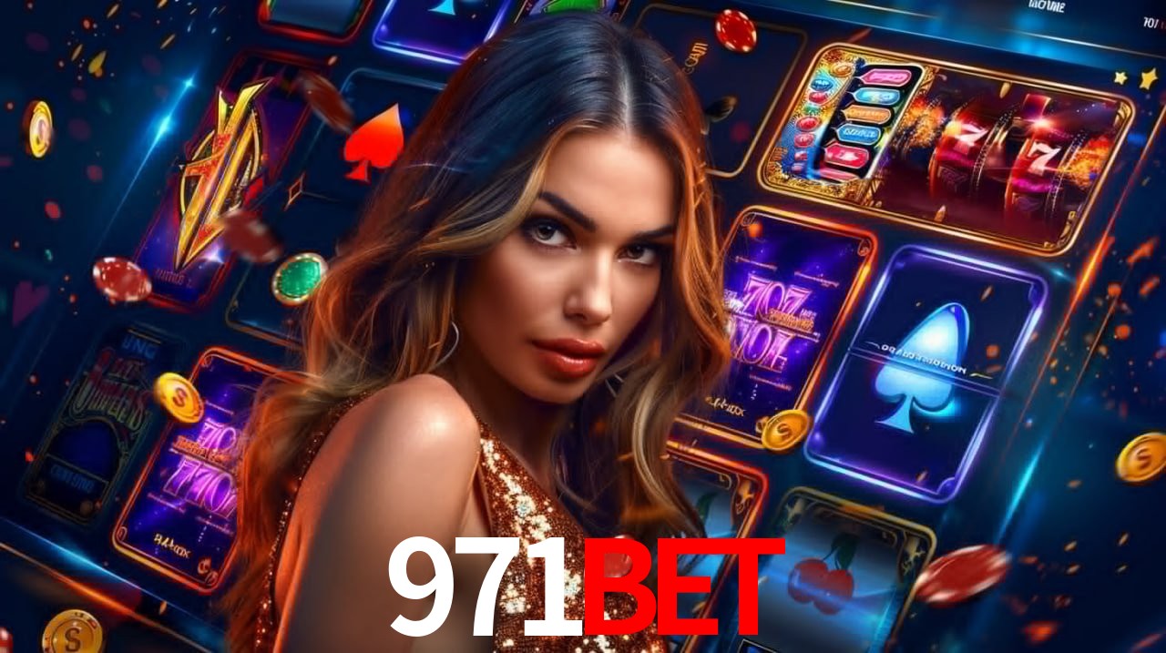 Download para Android e iOS na 971BET